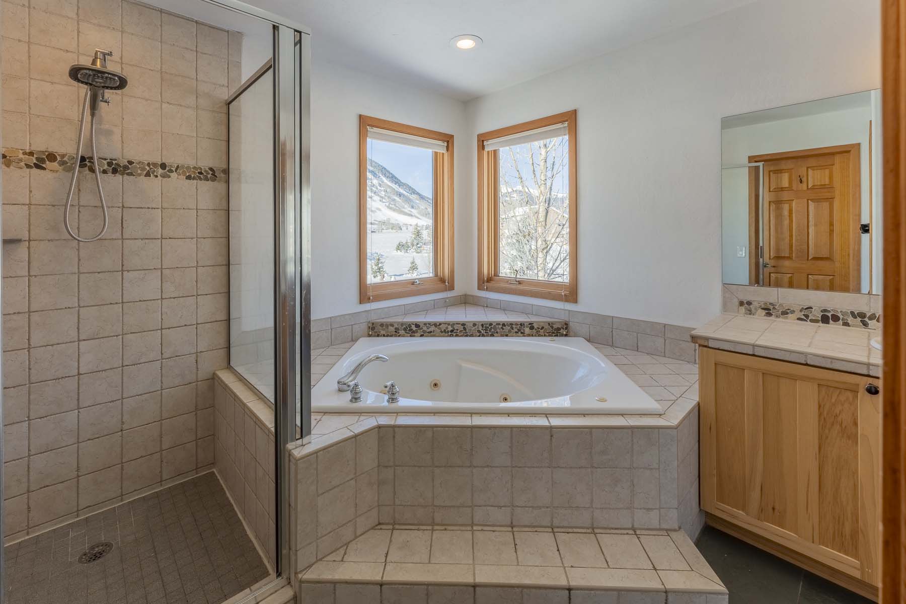 5 Slate View Lane, Crested Butte, CO 81224 - Bathroom