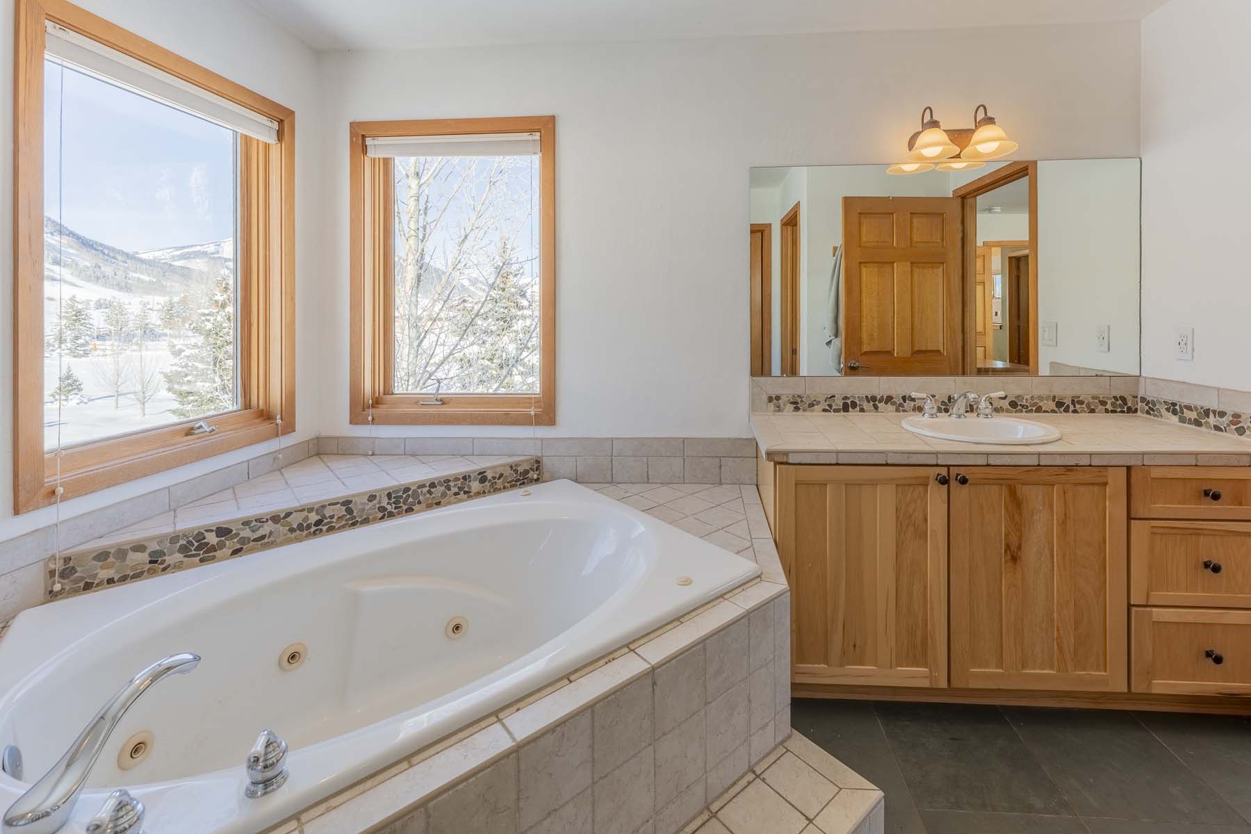 5 Slate View Lane, Crested Butte, CO 81224 - Bathroom