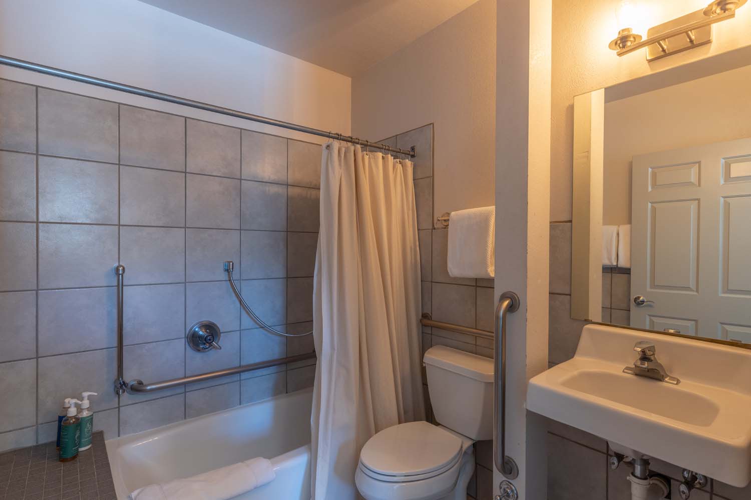 615 Teocallie Avenue, Crested Butte, CO 81224 - Bathroom