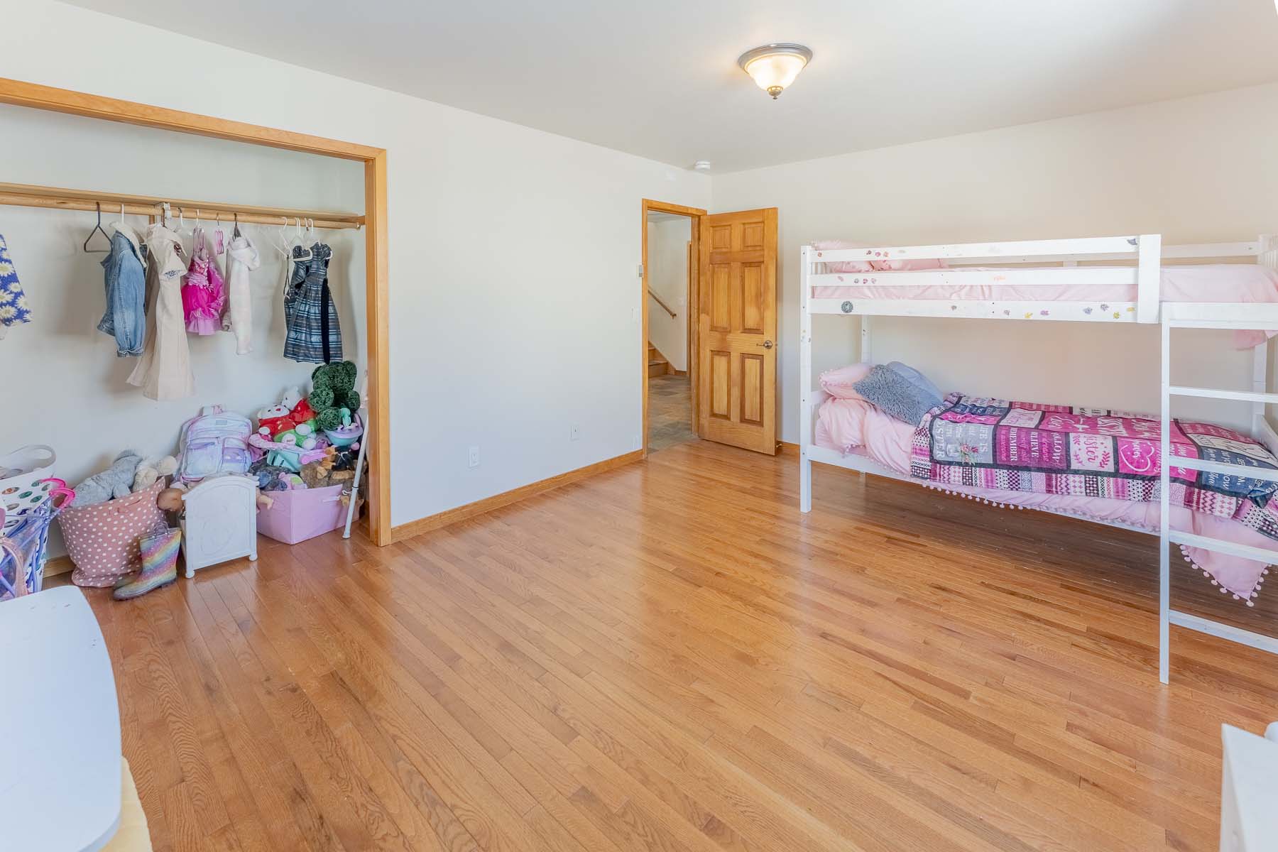 5 Slate View Lane, Crested Butte, CO 81224 - Bedroom