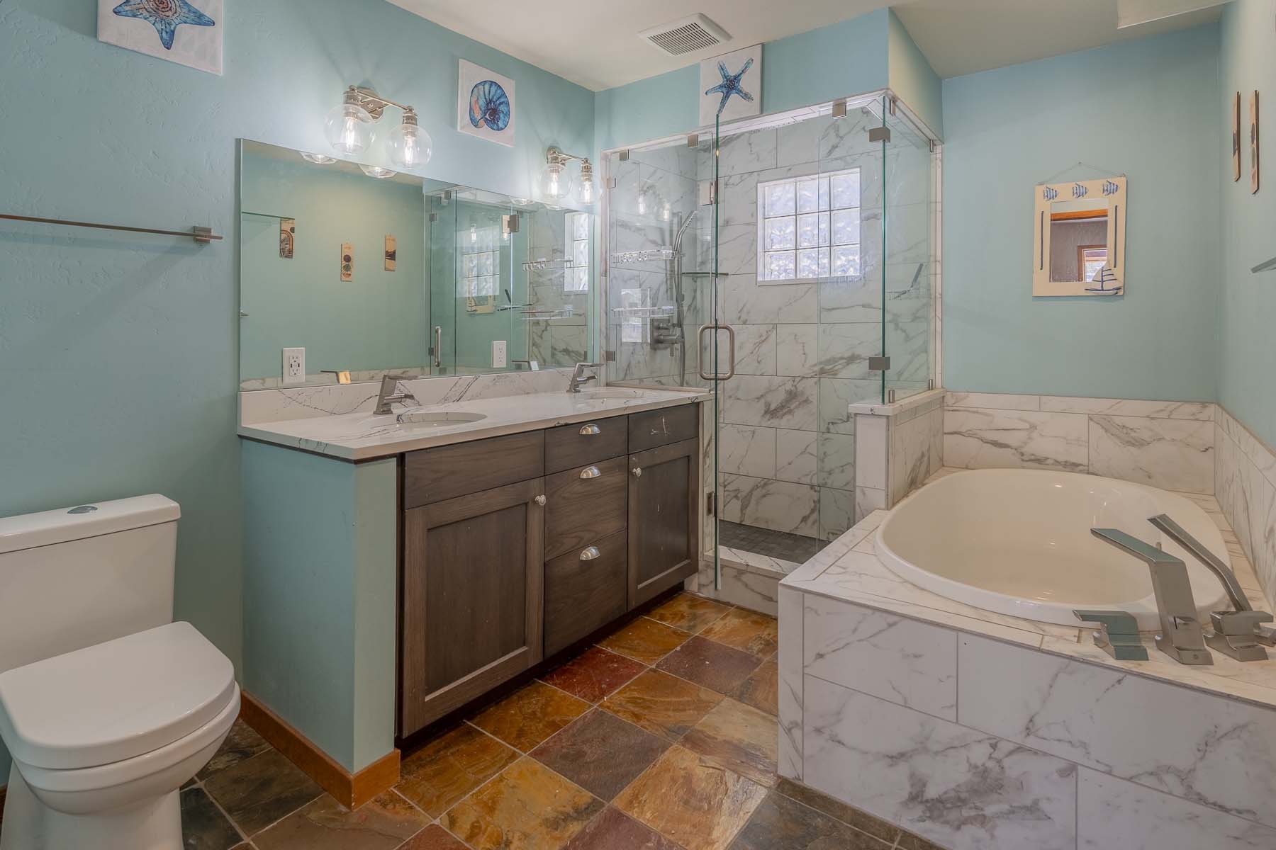 5 Slate View Lane, Crested Butte, CO 81224 - Bathroom