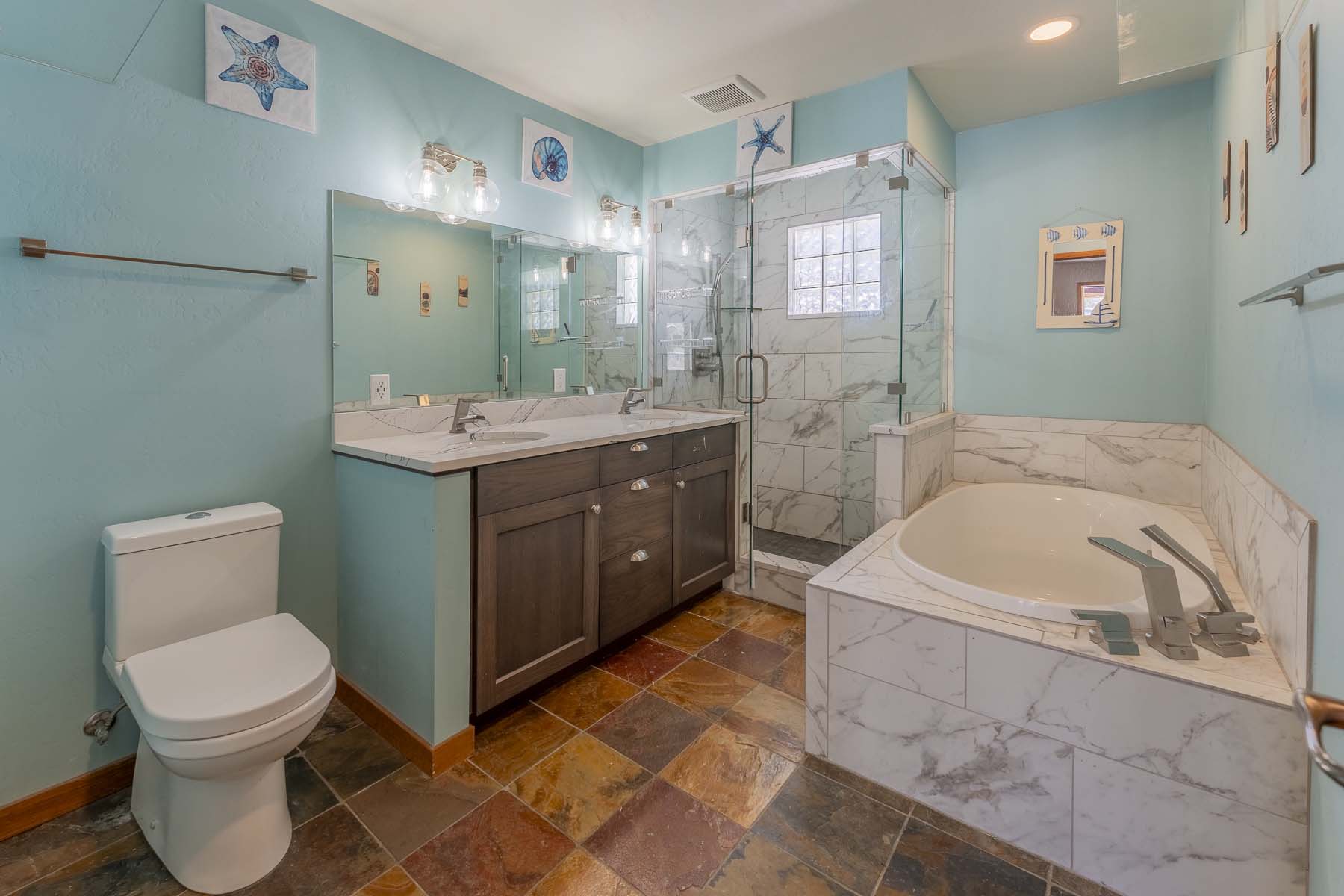 5 Slate View Lane, Crested Butte, CO 81224 - Bathroom