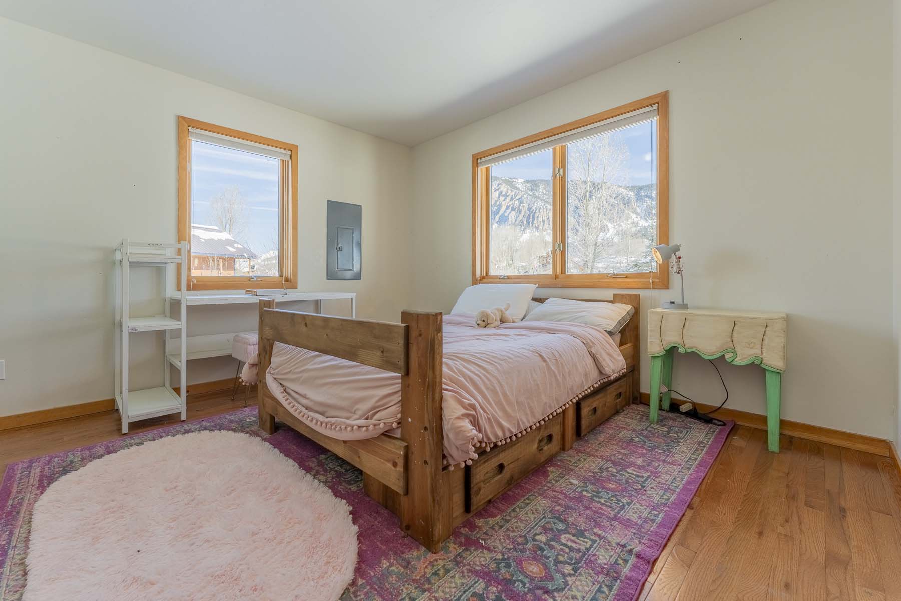 5 Slate View Lane, Crested Butte, CO 81224 - Bathroom