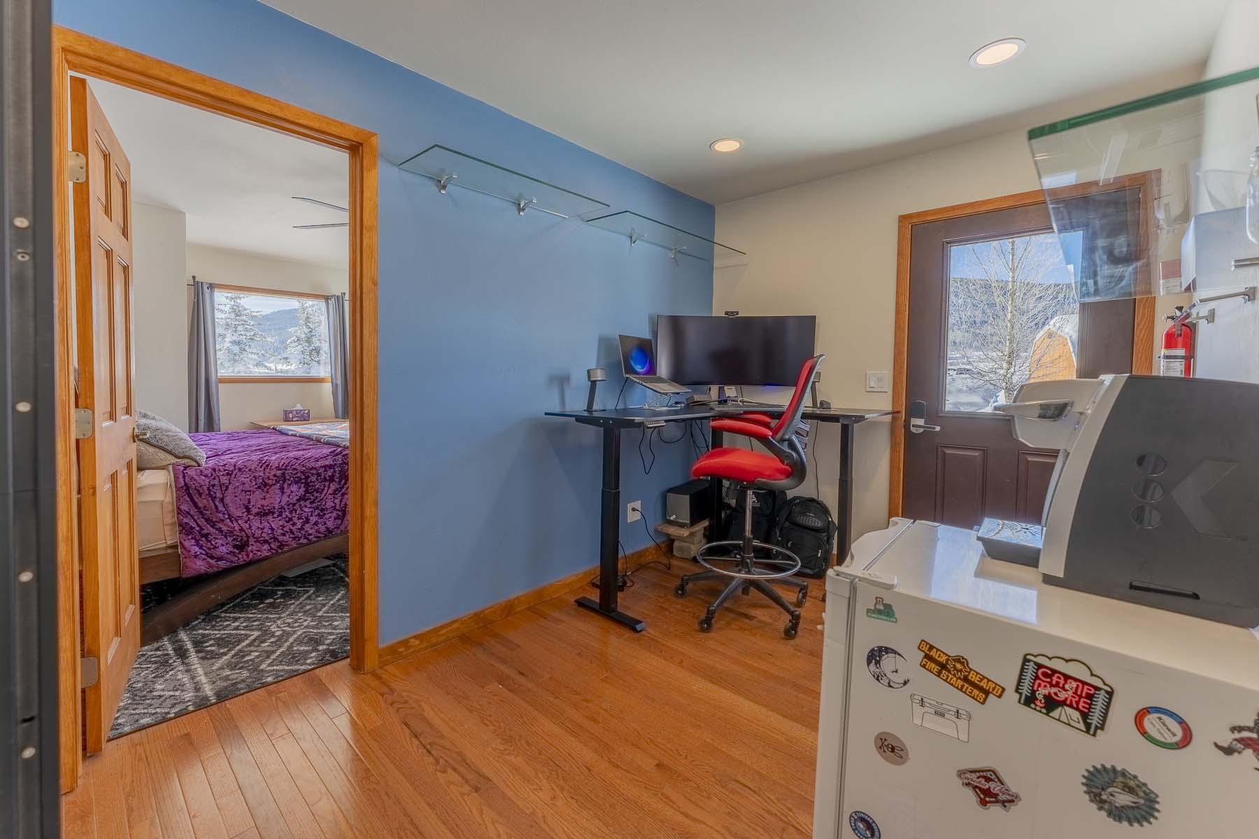 5 Slate View Lane, Crested Butte, CO 81224 - Office