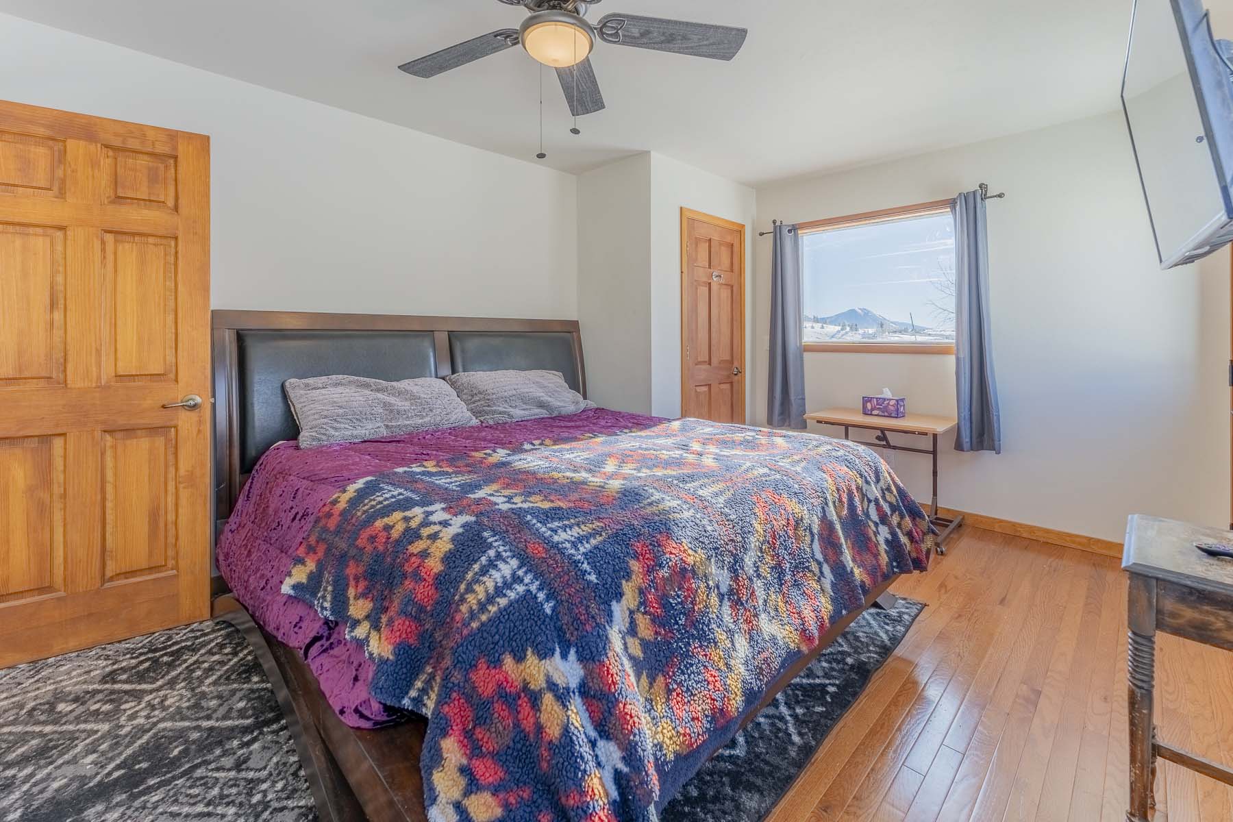 5 Slate View Lane, Crested Butte, CO 81224 - Bedroom