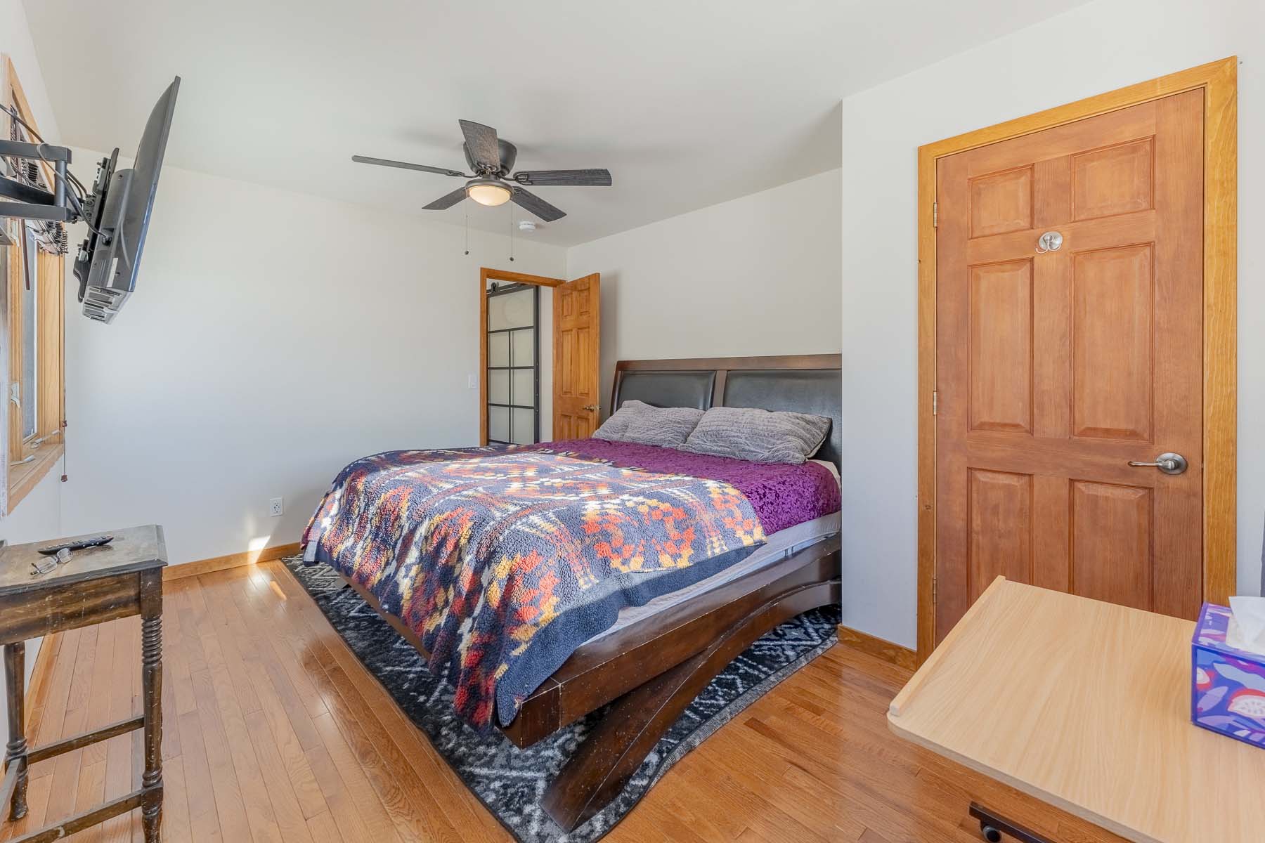 5 Slate View Lane, Crested Butte, CO 81224 - Bedroom