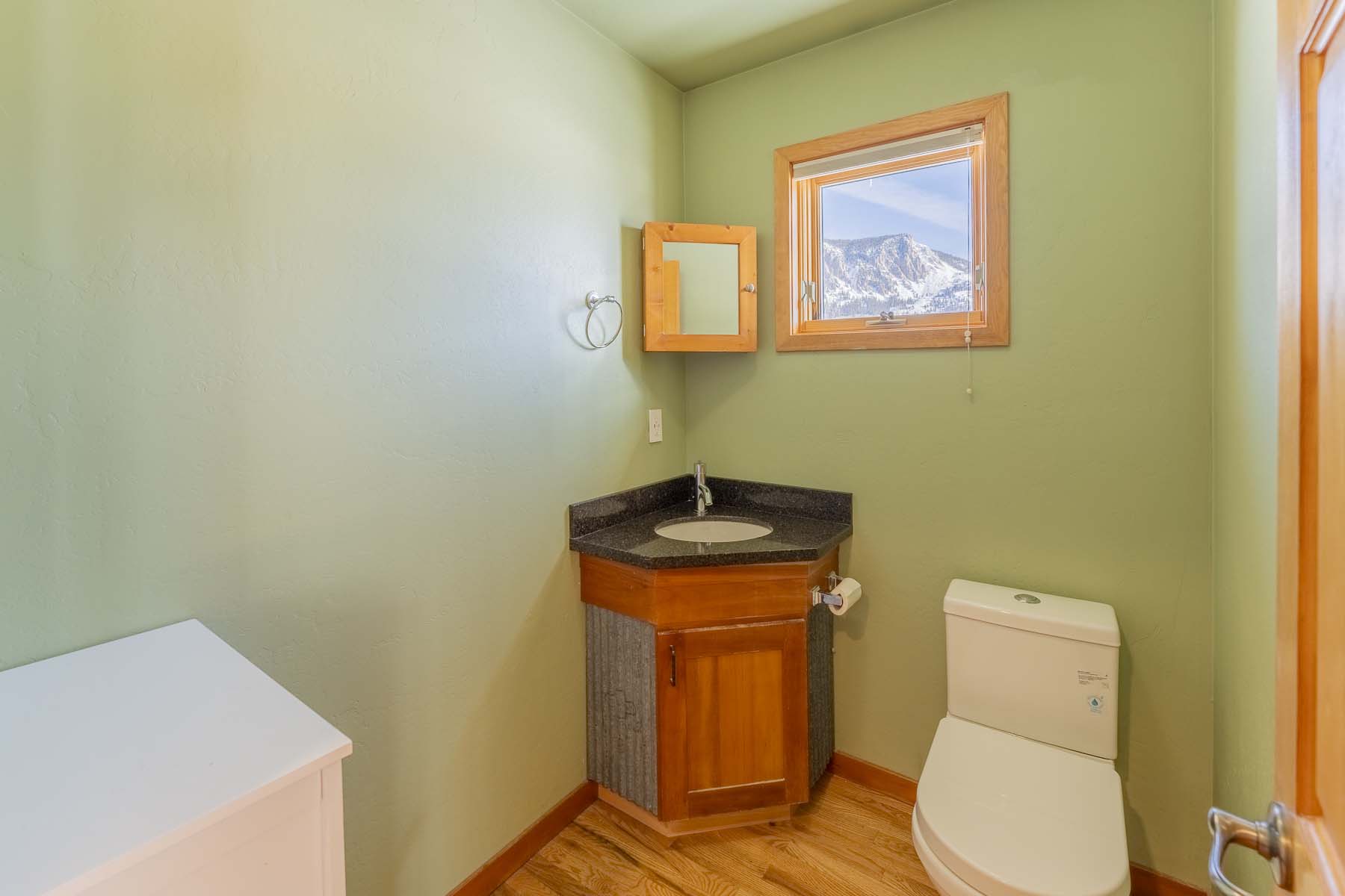 5 Slate View Lane, Crested Butte, CO 81224 - Bathroom