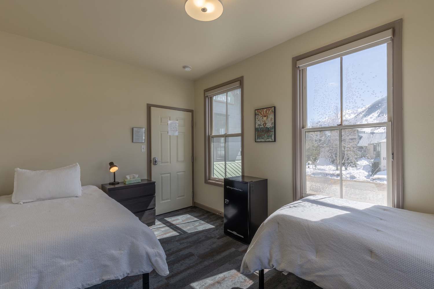 615 Teocallie Avenue, Crested Butte, CO 81224 - Bedroom