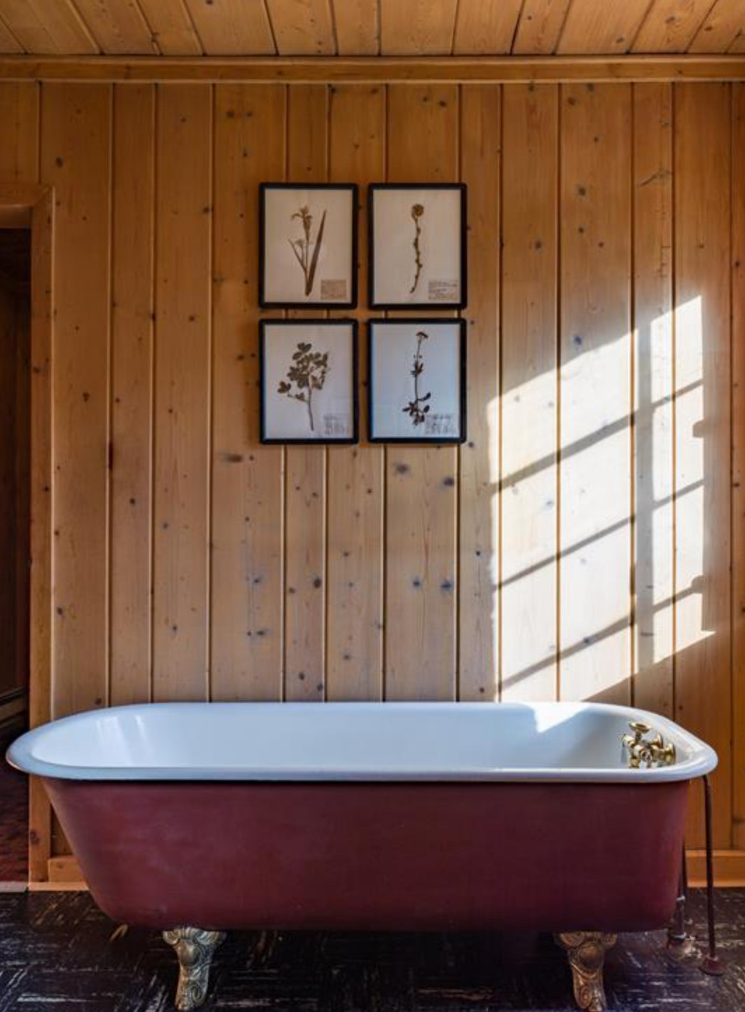 594 County Road 4, Crested Butte, CO - Bathroom