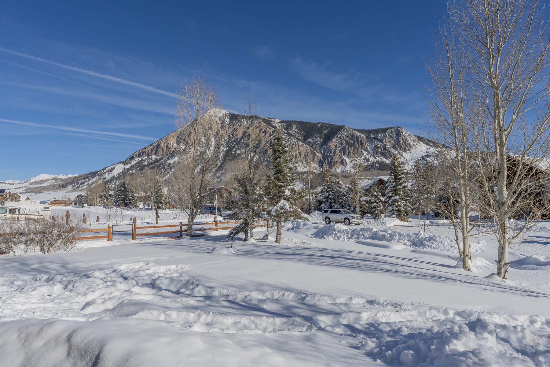 5 Slate View Lane, Crested Butte, CO 81224 - Backyard