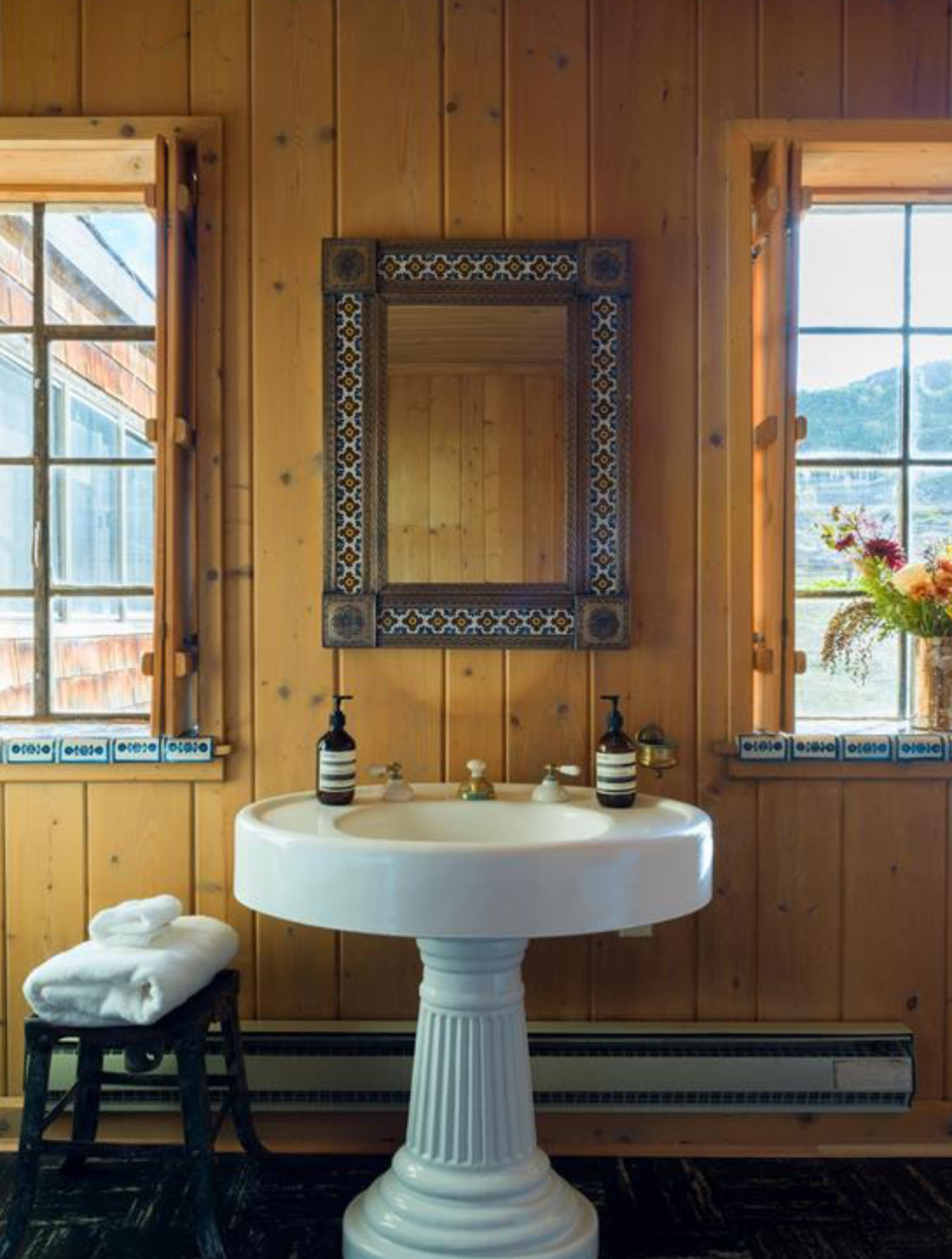 594 County Road 4, Crested Butte, CO - Bathroom