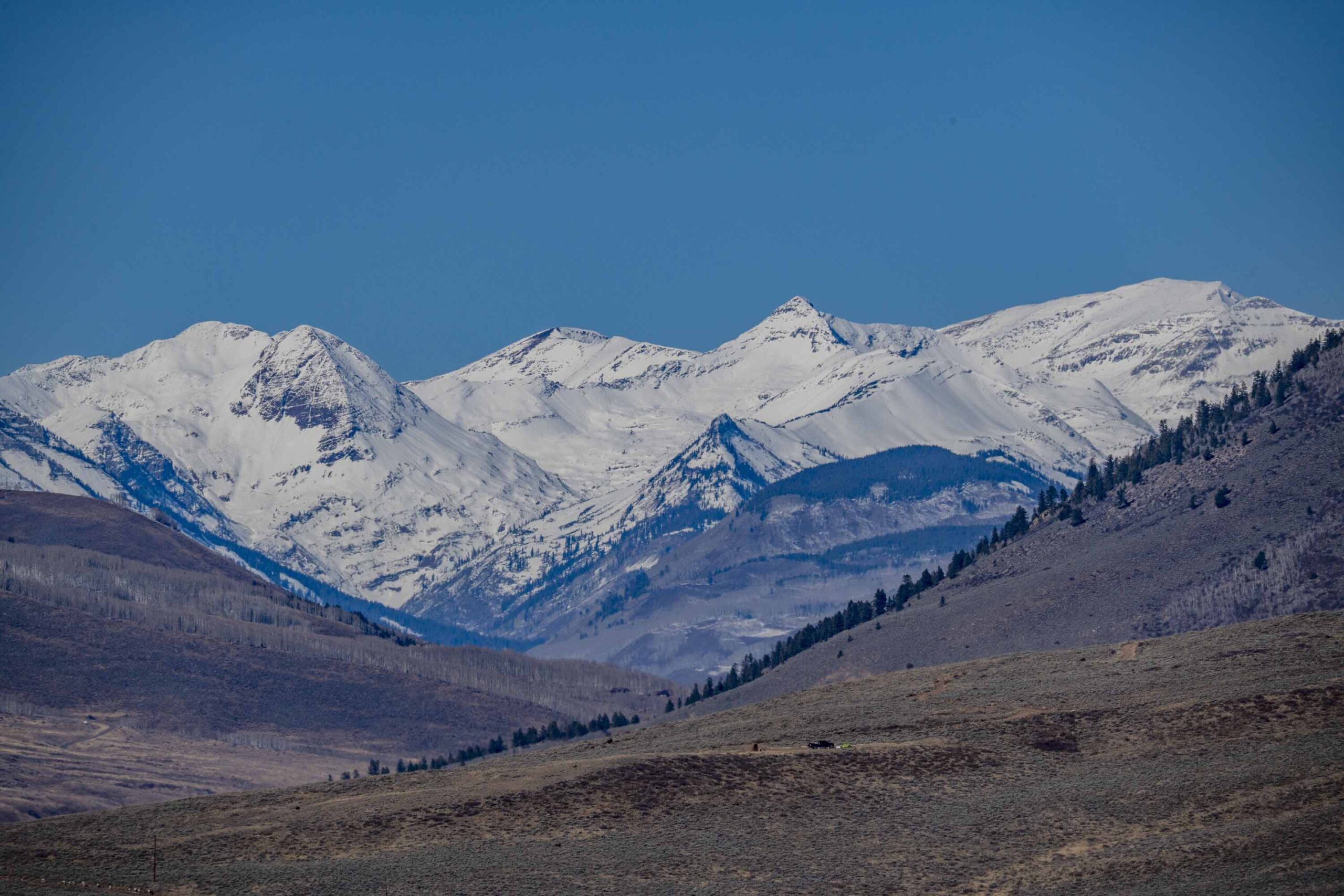 1220 Wilder Mountain Road, Almont, CO.jpg - Mountain View