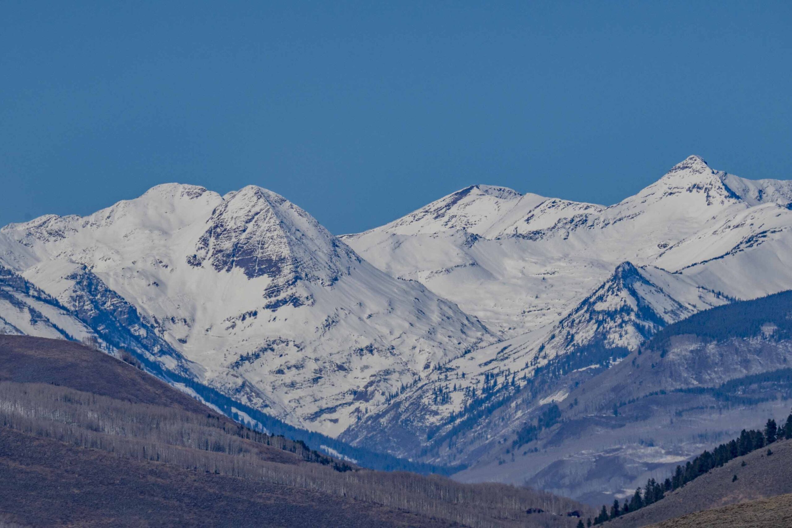 1220 Wilder Mountain Road, Almont, CO.jpg - Mountain View