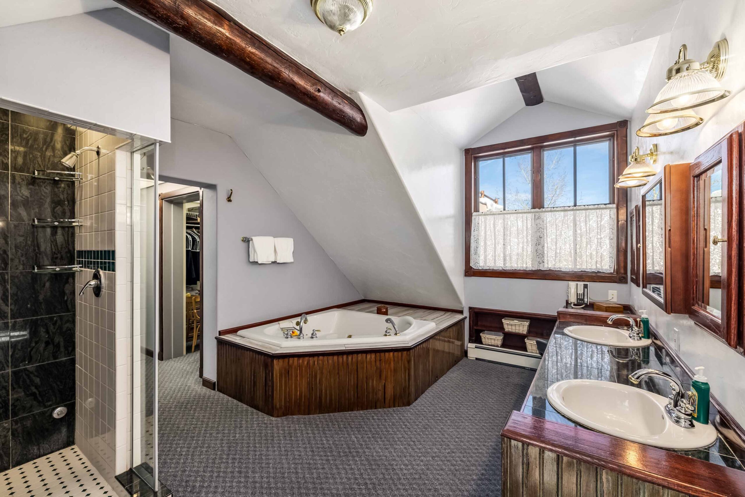 8 Gothic Avenue, Crested Butte, CO - Bathroom