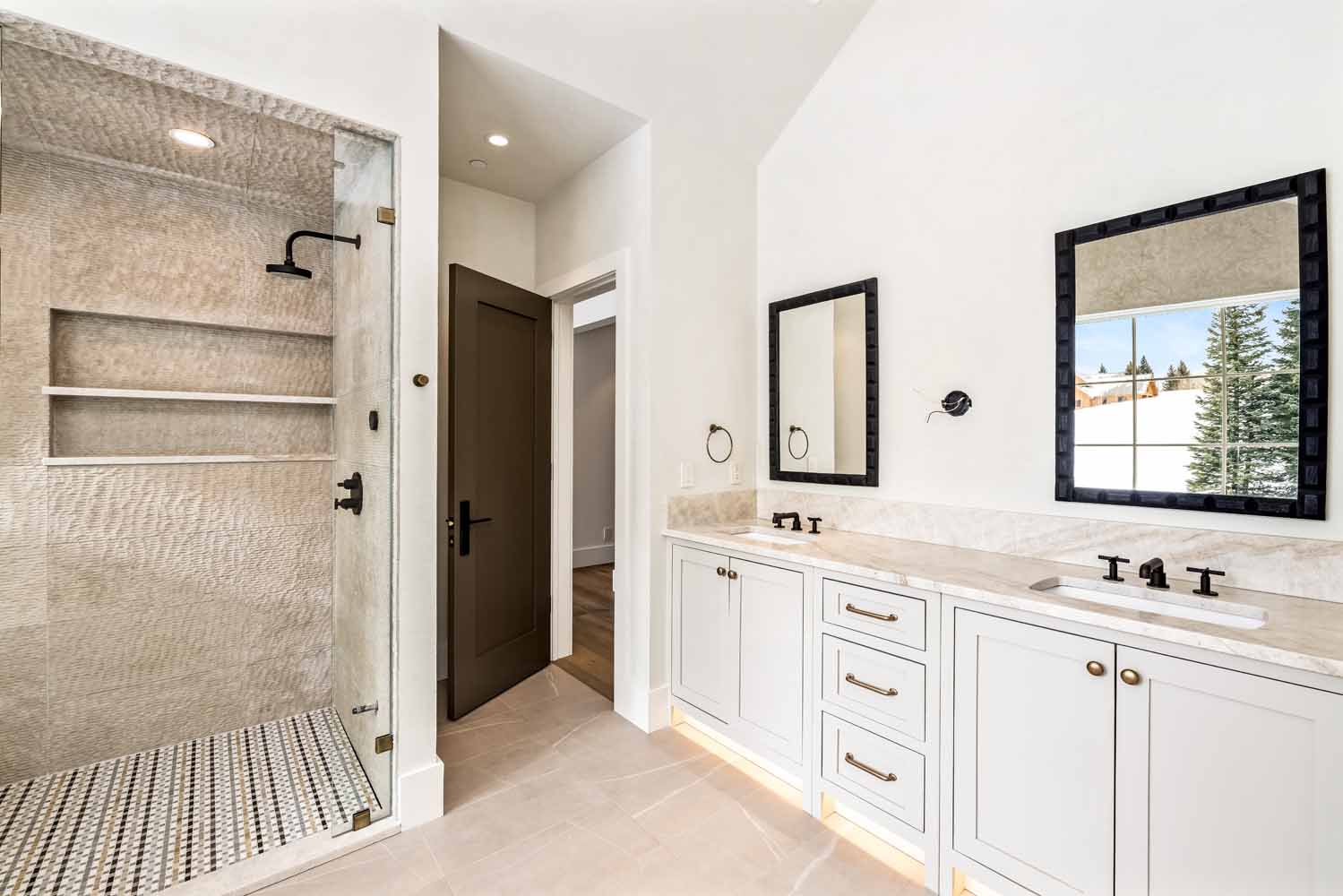 18 Walking Deer Lane, Crested Butte, CO - Bathroom