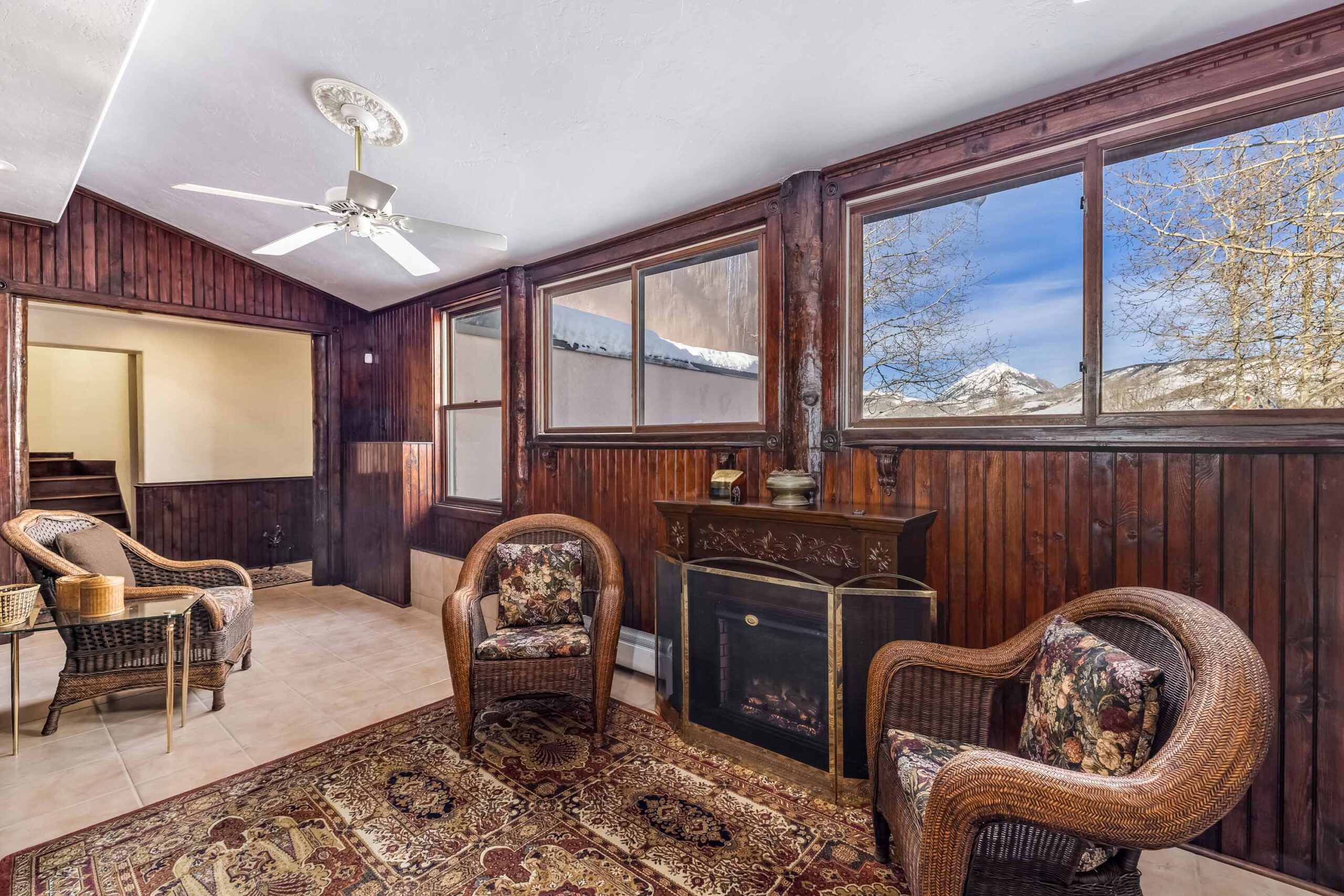 8 Gothic Avenue, Crested Butte, CO - Flex Space