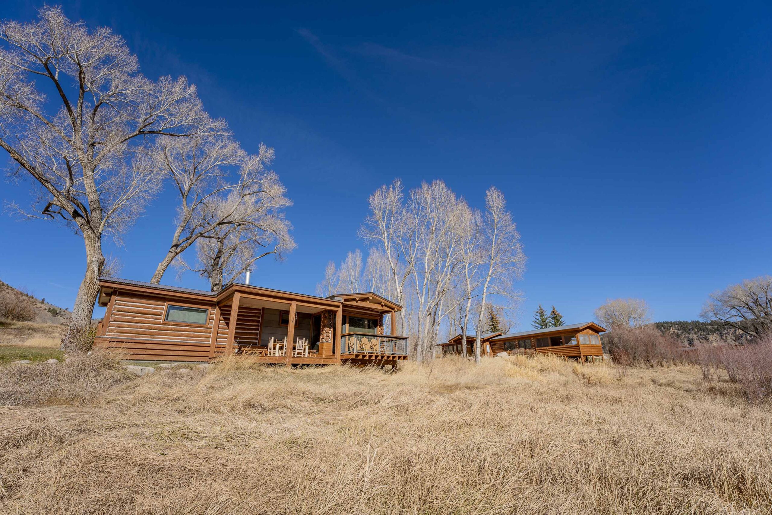 1220 Wilder Mountain Road, Almont, CO.jpg - Community Space