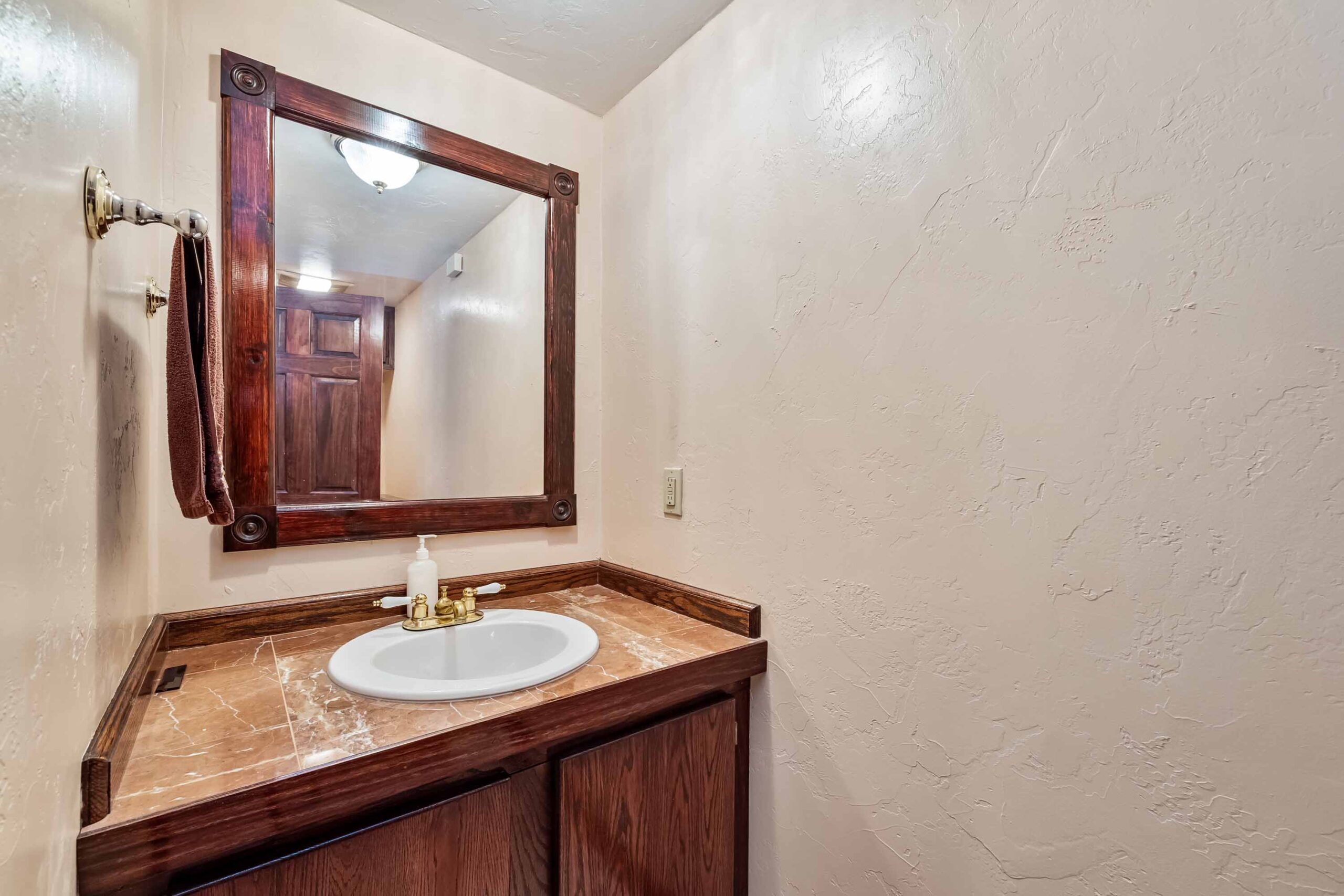 8 Gothic Avenue, Crested Butte, CO - Bathroom