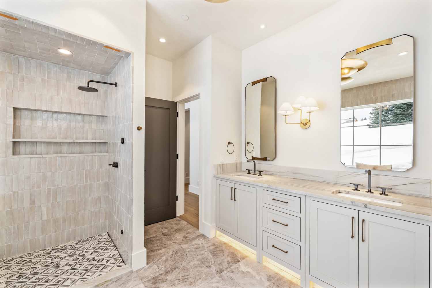 18 Walking Deer Lane, Crested Butte, CO - Bathroom