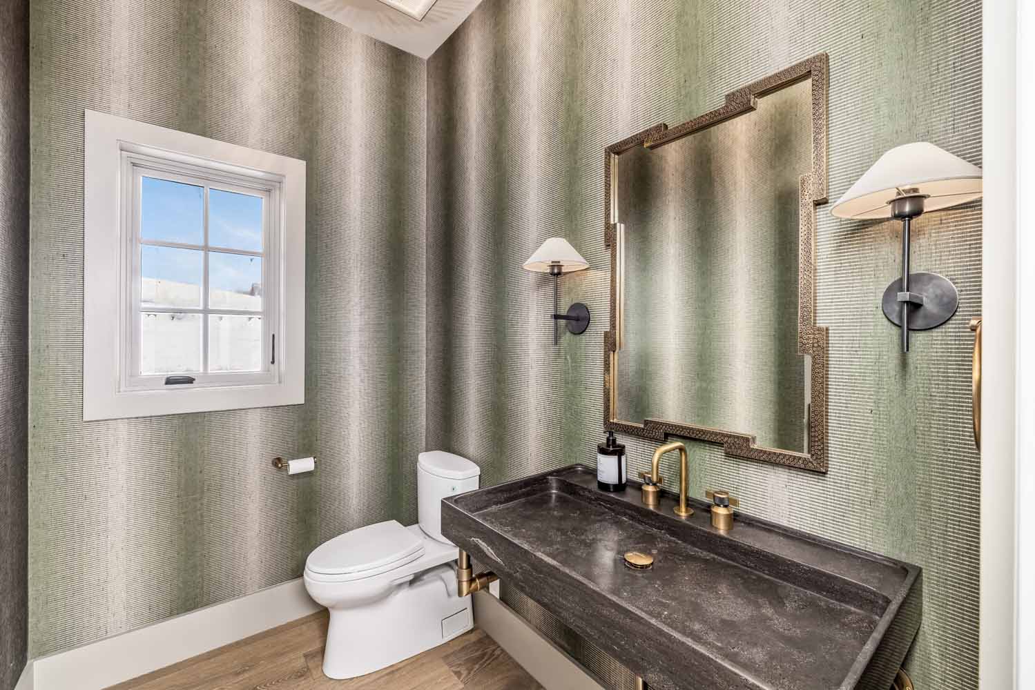 18 Walking Deer Lane, Crested Butte, CO - Bathroom