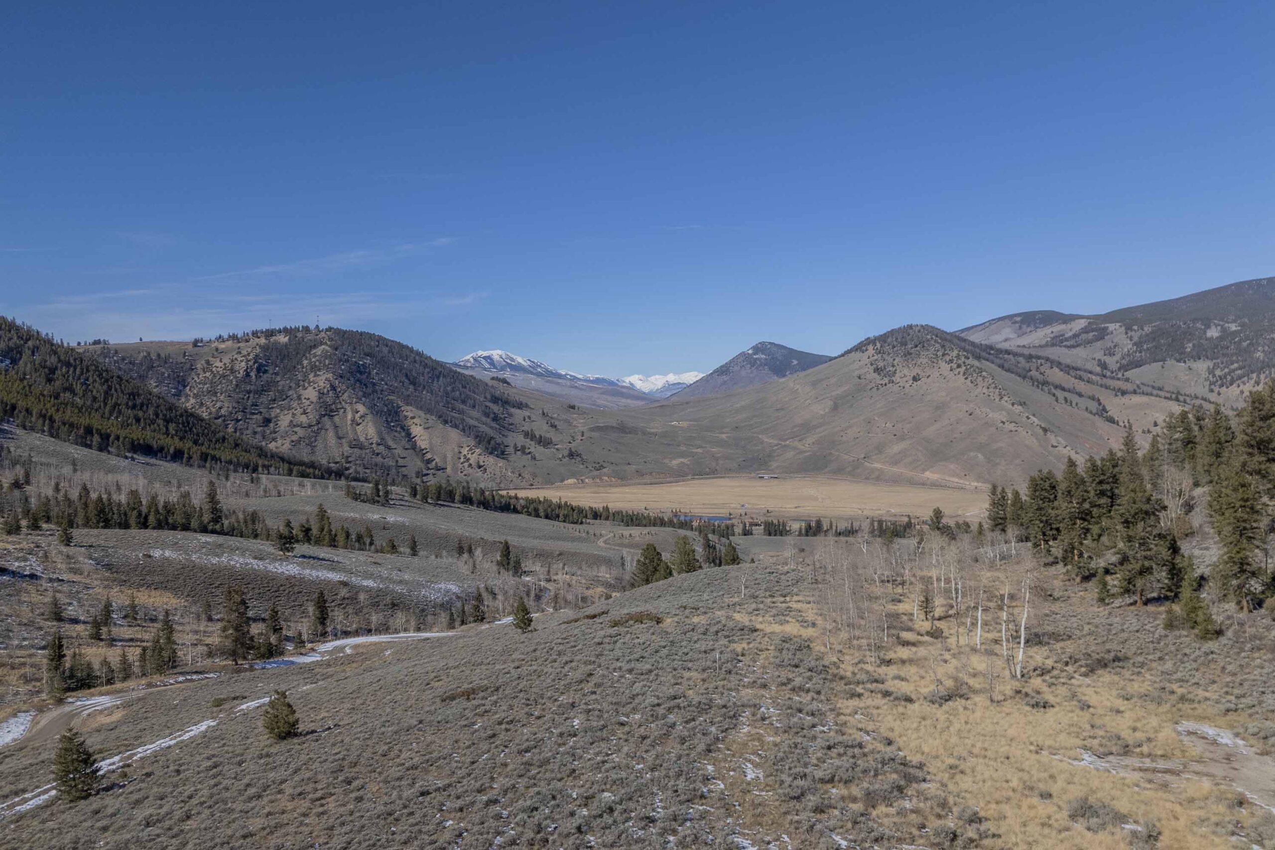 1220 Wilder Mountain Road, Almont, CO