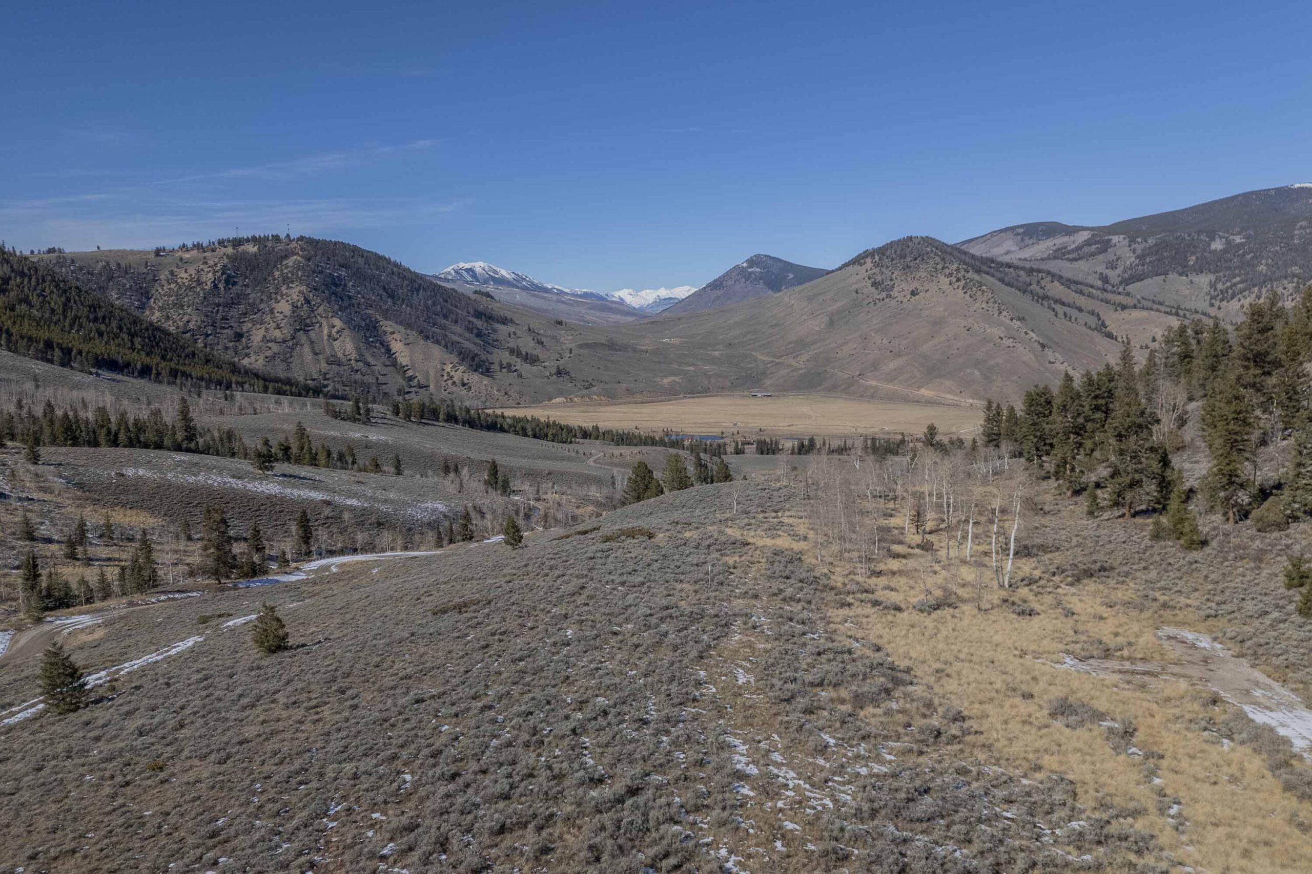 1220 Wilder Mountain Road, Almont, CO