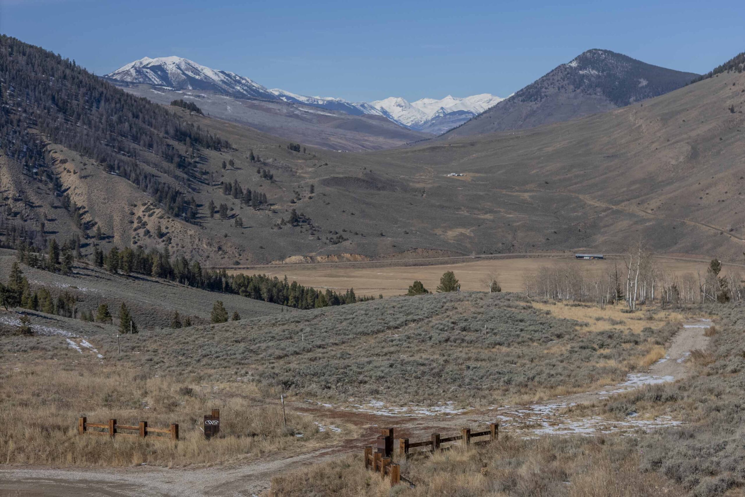 1220 Wilder Mountain Road, Almont, CO