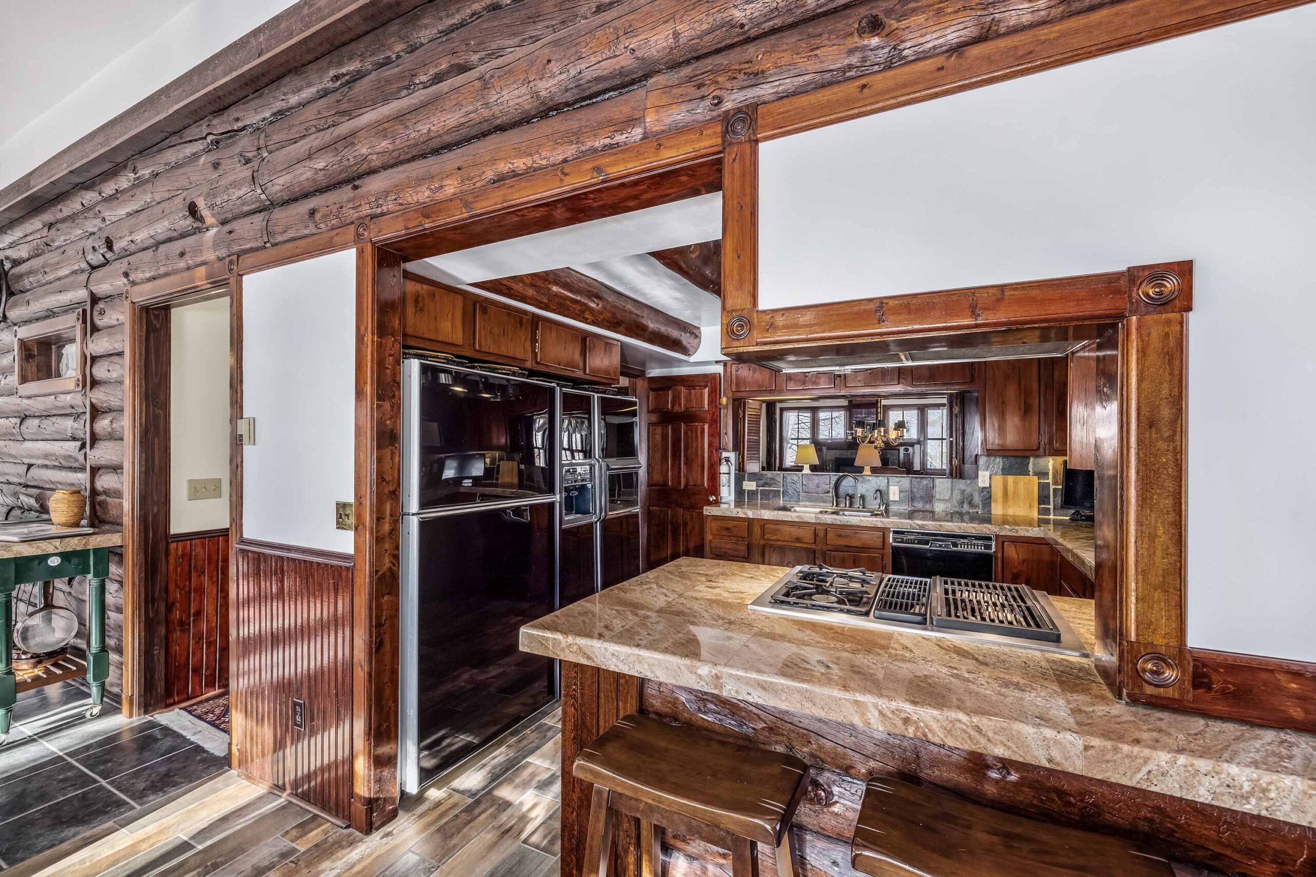 8 Gothic Avenue, Crested Butte, CO - Kitchen