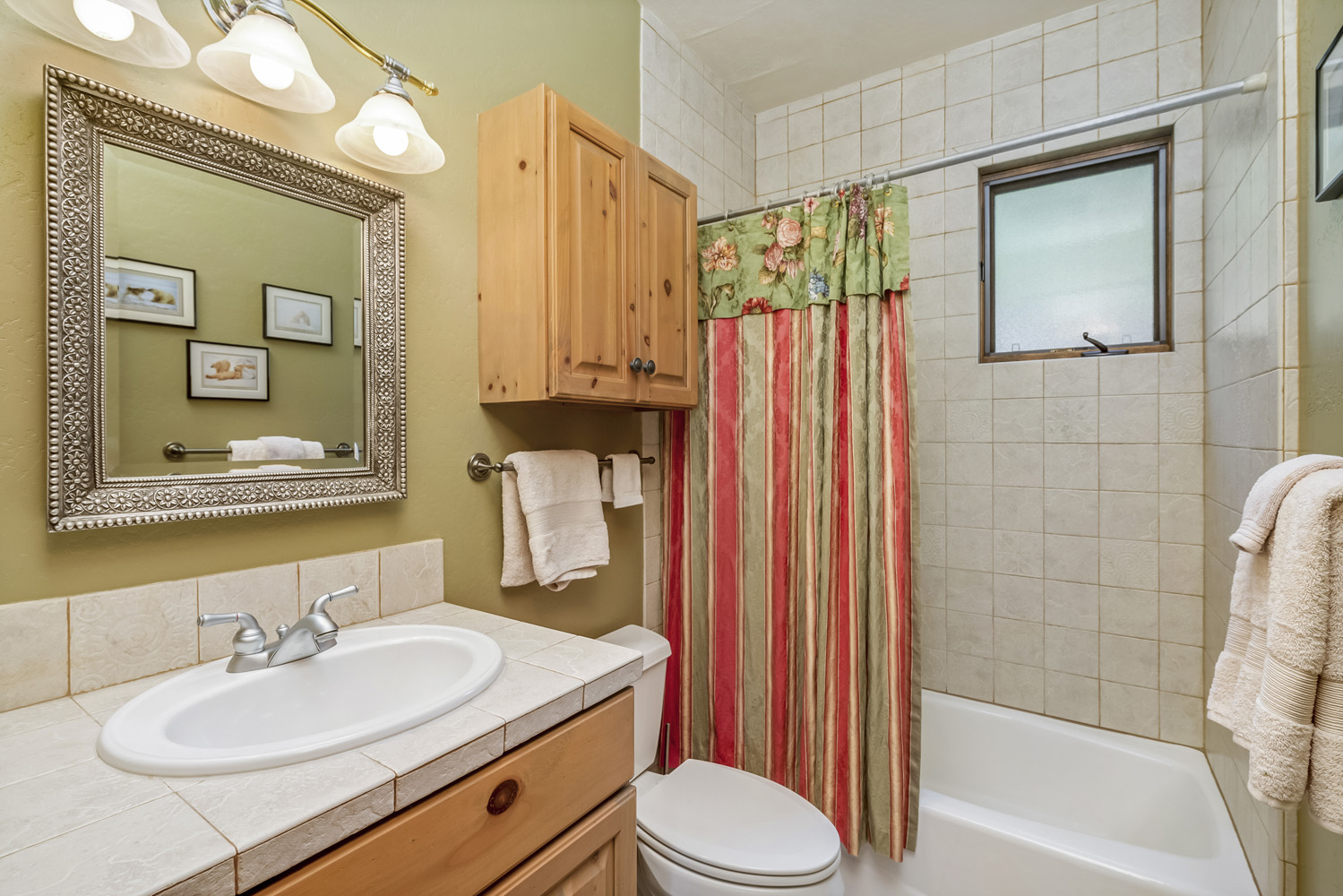 24 Hunter Hill Road #13 Mt. Crested Butte, CO - Bathroom